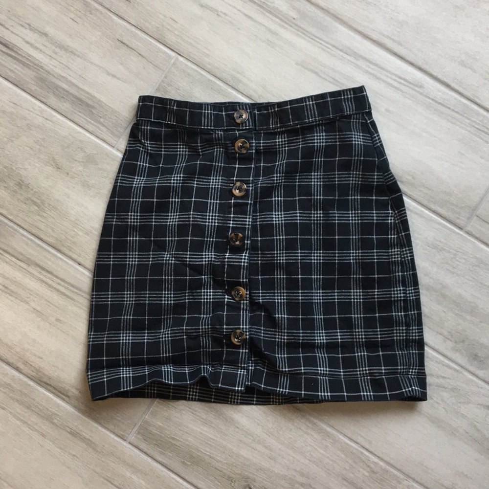 H&M skirt